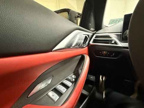 Used 2025 BMW M4 xDrive Competition w/ Executive Package AWD/4WD image 35