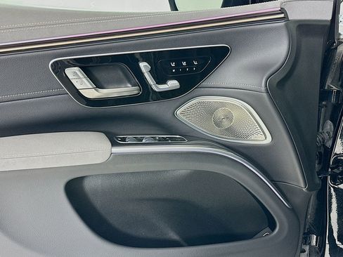 Used 2023 Mercedes-Benz EQS 450+ SUV image 19