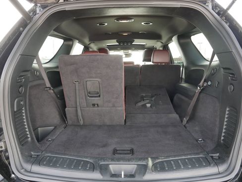 Used 2023 Dodge Durango GT image 12