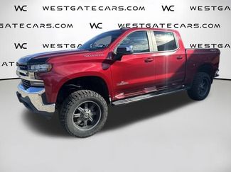 Used 2019 Chevrolet Silverado 1500 LT 360° Tour
