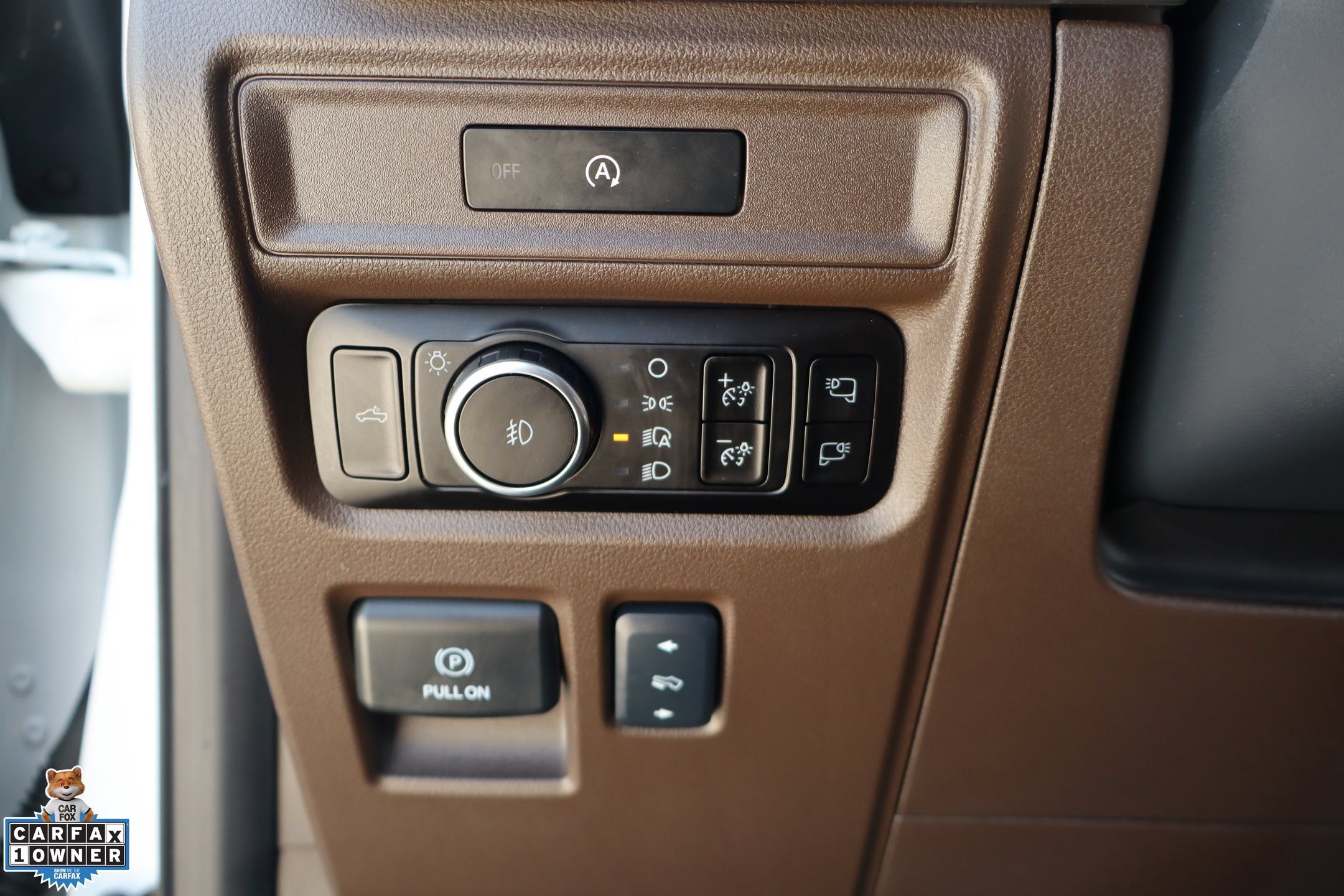 Used 2025 Ford F150 King Ranch w/ FX4 Off-Road Package AWD/4WD image 15