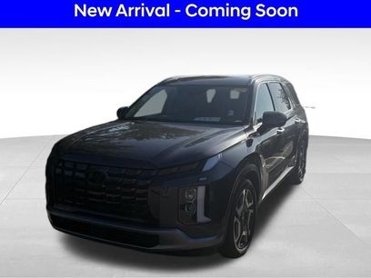 Used 2024 Hyundai Palisade SEL w/ Premium Package