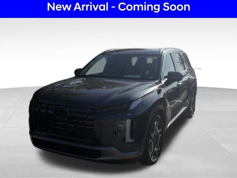 Used 2024 Hyundai Palisade SEL w/ Premium Package image 1