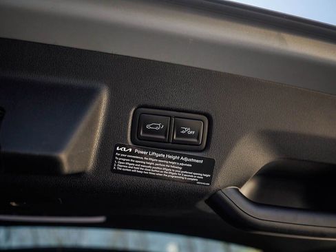New 2027 Kia Telluride SX X-Pro AWD/4WD image 9