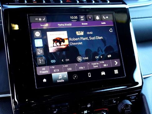 New 2025 Jeep Grand Cherokee L Altitude image 12