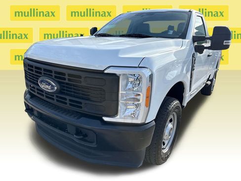 Certified 2023 Ford F350 XL w/ 360-Degree Camera Package image 10