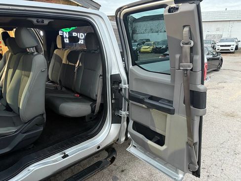 Used 2016 Ford F150 XL w/ Equipment Group 101A Mid image 11