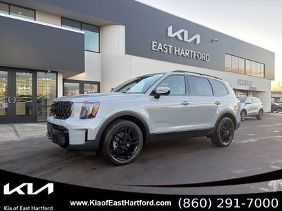 New 2025 Kia Telluride SX Prestige X-Line