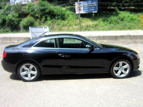 Used 2015 Audi A5 2.0T Premium image 3