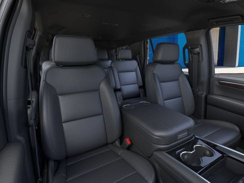 New 2026 Chevrolet Tahoe LT w/ Comfort Package AWD/4WD image 16