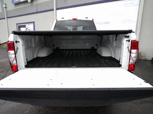 Used 2021 Ford F350 XL w/ Power Equipment Group image 15