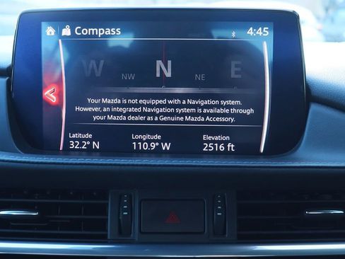 Used 2018 MAZDA MAZDA6 Sport image 49