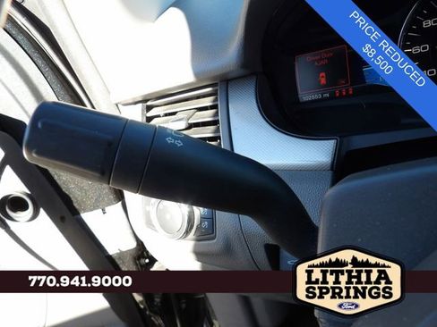 Used 2013 Ford Edge SEL image 24