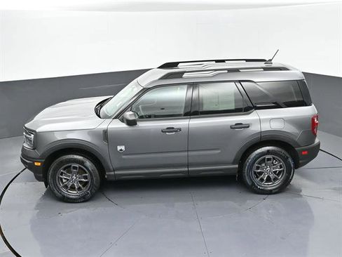 Used 2023 Ford Bronco Sport Big Bend image 38