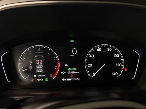 Used 2025 Honda Pilot Touring image 41