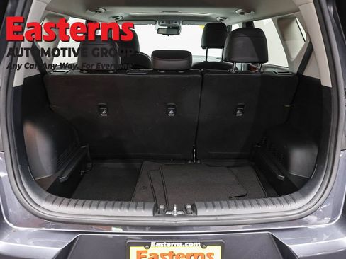 Used 2023 Kia Soul GT-Line FWD image 9