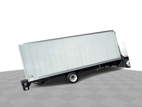 New 2024 Chevrolet Low Cab Forward 6500XD image 16
