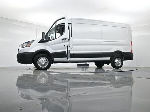 New 2026 Ford Transit 150 148 Medium Roof AWD image 57