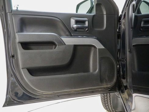 Used 2015 Chevrolet Silverado 1500 LT w/ Custom Sport Edition image 18