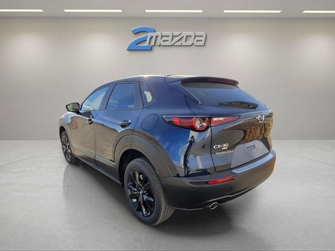 New 2026 MAZDA CX-30 AWD 2.5 S w/ Select Sport Pkg image 3
