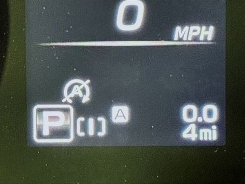 New 2026 Subaru Forester Sport image 12