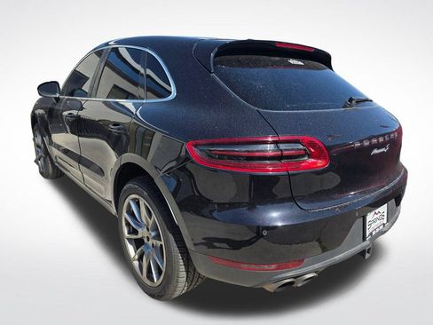 Used 2015 Porsche Macan S AWD/4WD image 5
