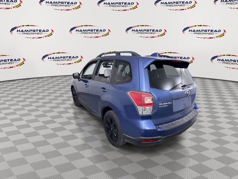 Used 2018 Subaru Forester 2.5i Premium AWD/4WD image 6