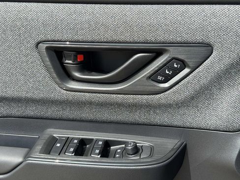 New 2026 Subaru Outback Limited AWD/4WD image 13