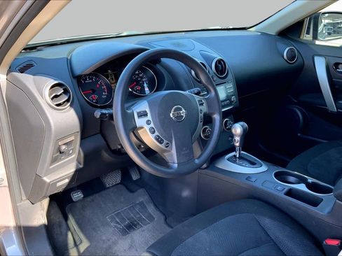 Used 2015 Nissan Rogue S w/ Convenience Package AWD/4WD image 17