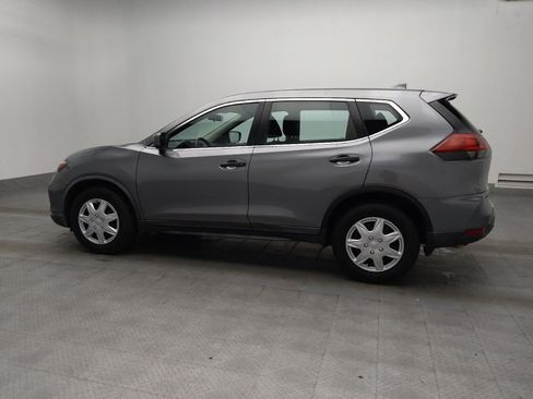 Used 2018 Nissan Rogue S FWD image 3