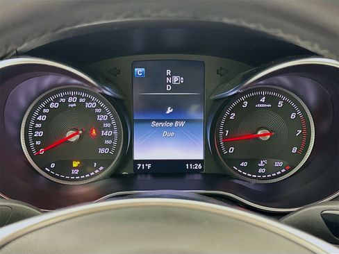 Used 2015 Mercedes-Benz C 400 4MATIC image 13