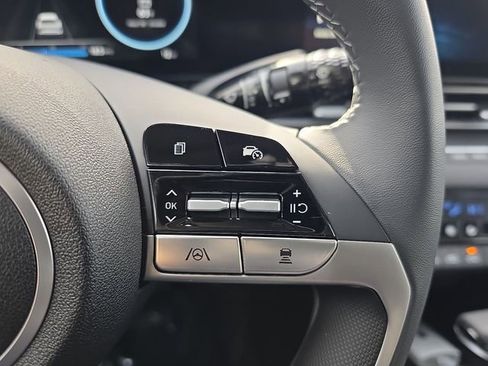 New 2026 Hyundai Elantra Limited FWD image 26