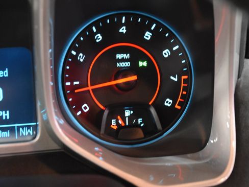 Used 2014 Chevrolet Camaro Z/28 RWD image 49