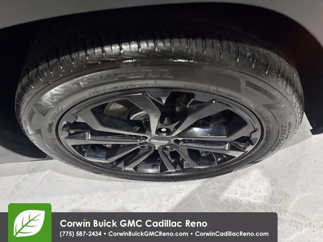 Used 2019 GMC Terrain SLT w/ Preferred Package AWD/4WD image 40