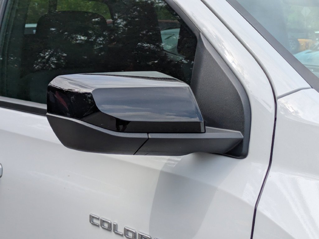 New 2026 Chevrolet Colorado Z71 AWD/4WD image 13