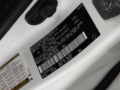 Certified 2023 Lexus GX 460 Premium image 40