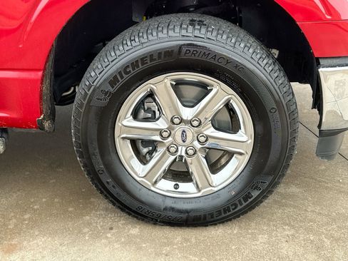 Used 2024 Ford F150 XLT w/ Equipment Group 302A MID image 10