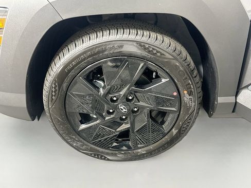 New 2026 Hyundai Kona SEL Sport FWD image 22