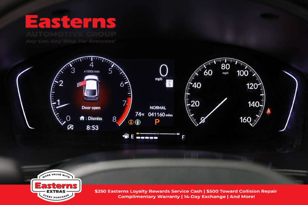 Used 2023 Honda Civic Sport image 18
