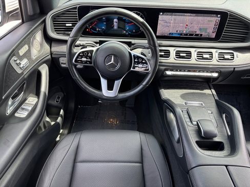Used 2022 Mercedes-Benz GLE 350 w/ Premium Package image 11