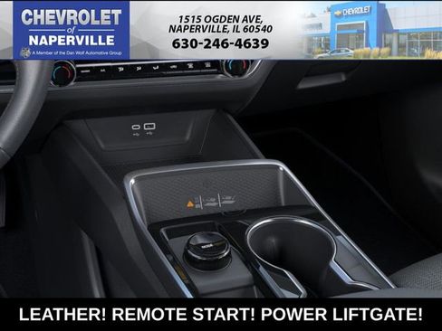 New 2026 Chevrolet Equinox LT w/ Convenience Package II image 23