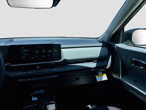 New 2027 Kia Seltos S FWD image 22