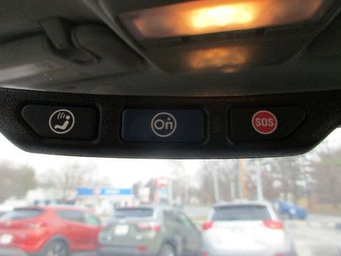 Used 2016 Buick Encore image 24