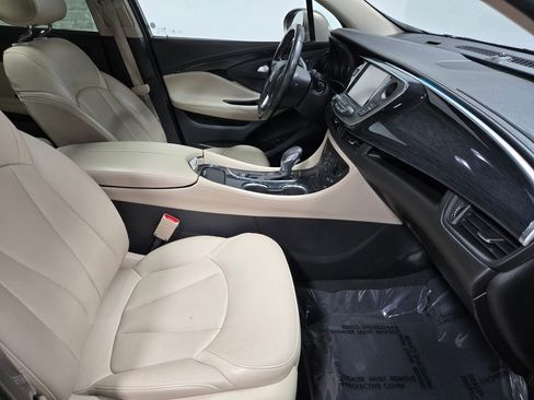 Used 2017 Buick Envision Premium image 53