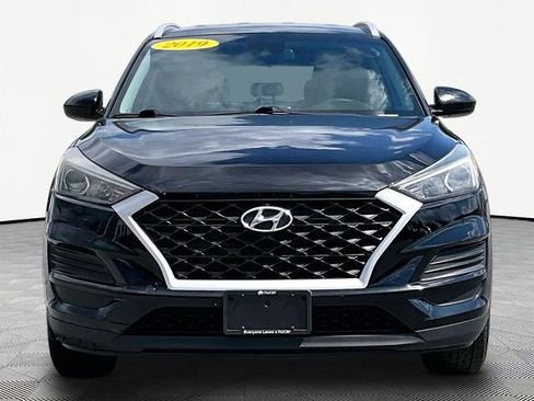 Used 2019 Hyundai Tucson Value image 2