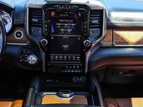 Used 2019 RAM 1500 Limited AWD/4WD image 10