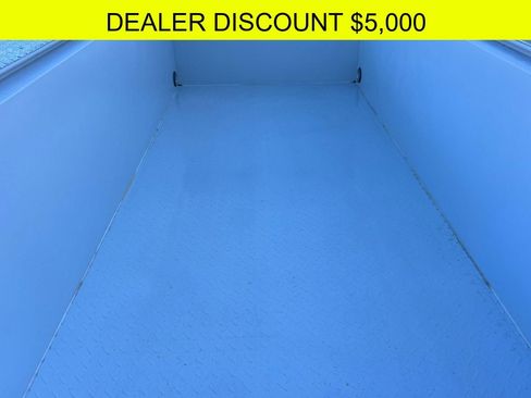 New 2025 Ford F350 XL w/ XL Chrome Package image 11