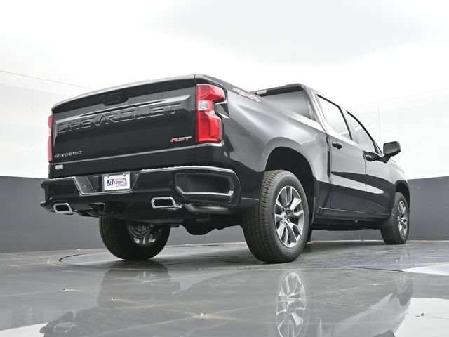 New 2026 Chevrolet Silverado 1500 RST w/ RST All Star Premium Package AWD/4WD image 45