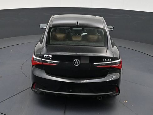 Used 2019 Acura ILX FWD image 14