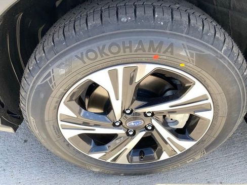 New 2026 Subaru Crosstrek 2.0i Premium AWD/4WD image 24